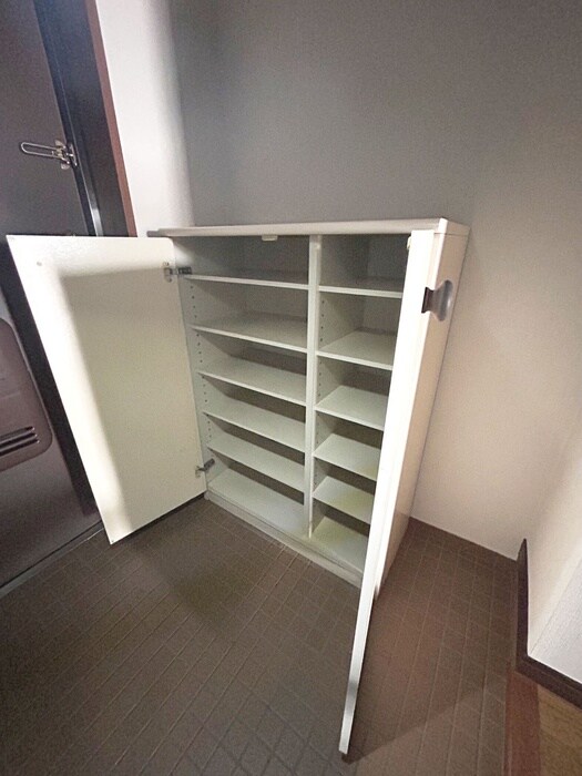 ハ－トピア３の物件内観写真