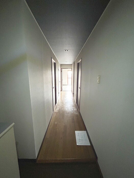 ハ－トピア３の物件内観写真