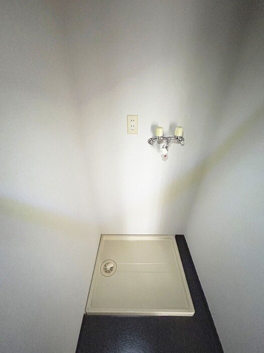 ハ－トピア３の物件内観写真