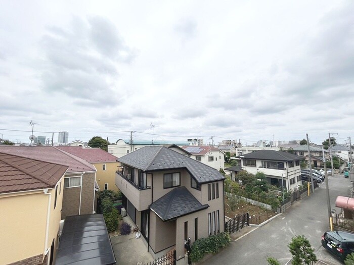 ハ－トピア３の物件内観写真