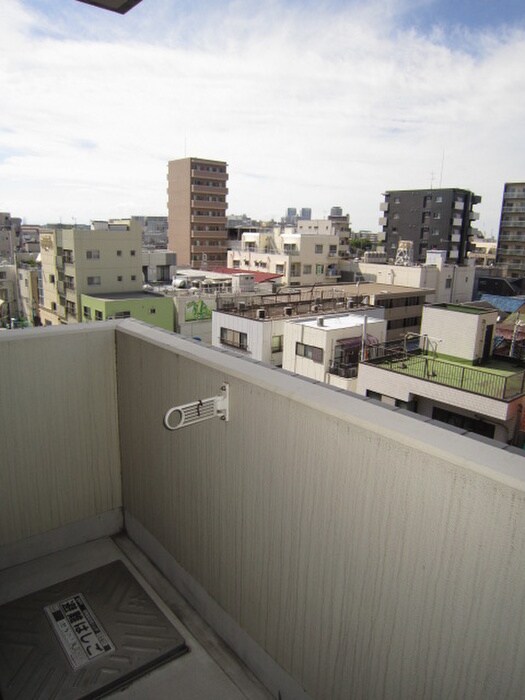 マモ－ル川崎Ⅱの物件内観写真