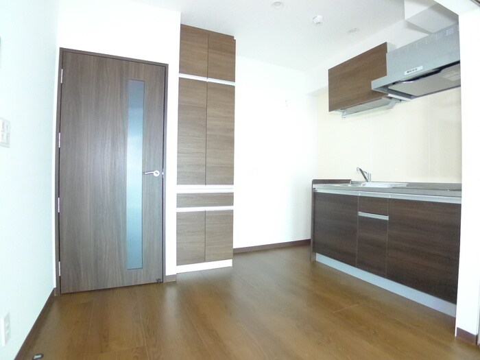 ダイヤモンドクレスト南流山の物件内観写真