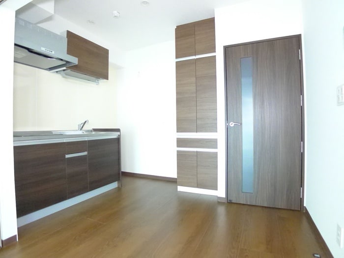 ダイヤモンドクレスト南流山の物件内観写真