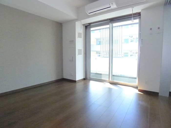 ダイヤモンドクレスト南流山の物件内観写真