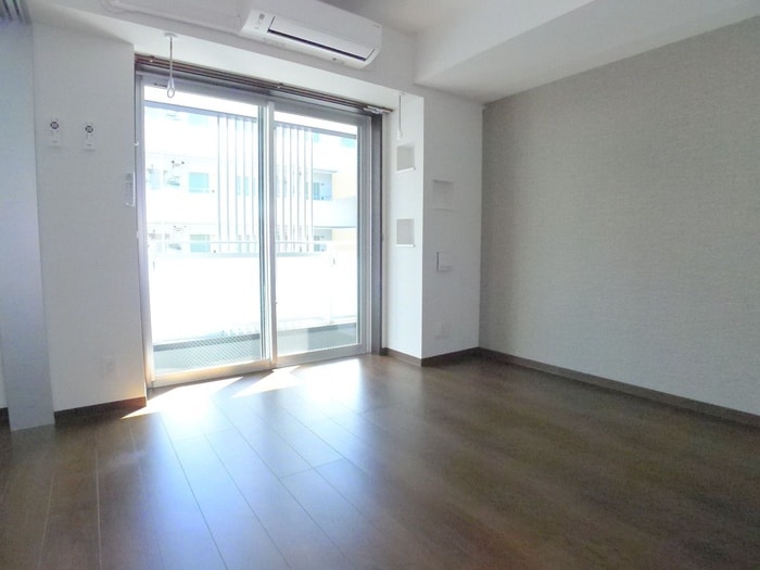 ダイヤモンドクレスト南流山の物件内観写真