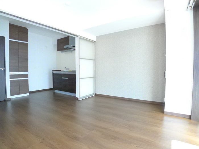 ダイヤモンドクレスト南流山の物件内観写真