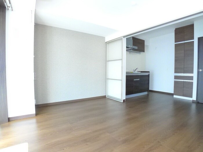 ダイヤモンドクレスト南流山の物件内観写真