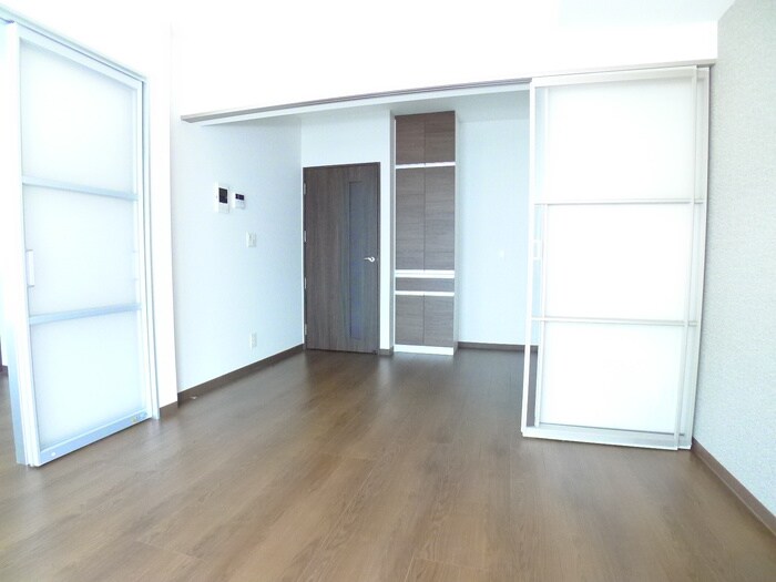 ダイヤモンドクレスト南流山の物件内観写真