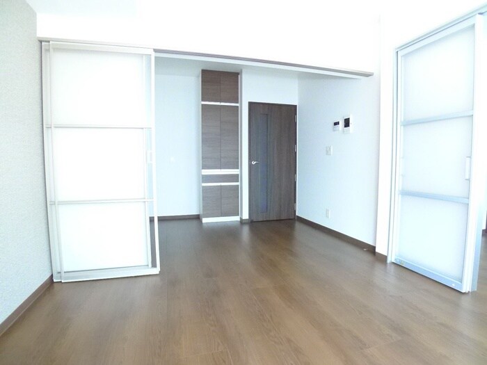 ダイヤモンドクレスト南流山の物件内観写真