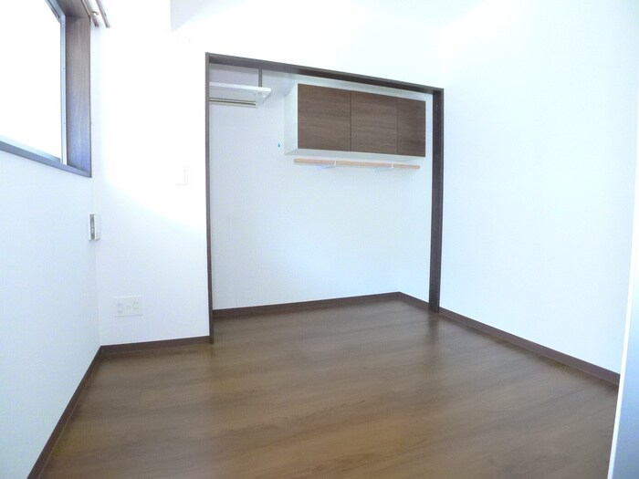 ダイヤモンドクレスト南流山の物件内観写真