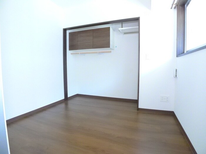 ダイヤモンドクレスト南流山の物件内観写真