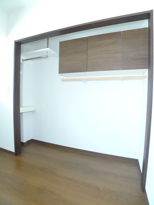 ダイヤモンドクレスト南流山の物件内観写真