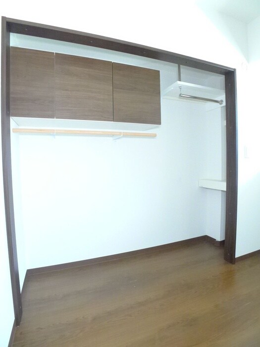 ダイヤモンドクレスト南流山の物件内観写真