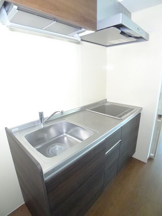 ダイヤモンドクレスト南流山の物件内観写真