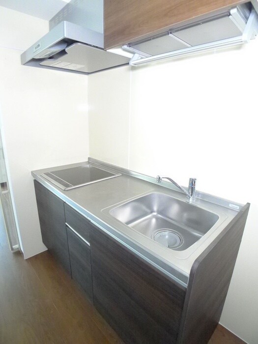 ダイヤモンドクレスト南流山の物件内観写真