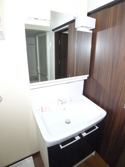 ダイヤモンドクレスト南流山の物件内観写真