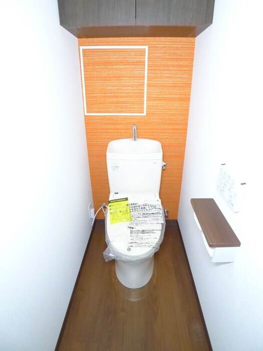 ダイヤモンドクレスト南流山の物件内観写真