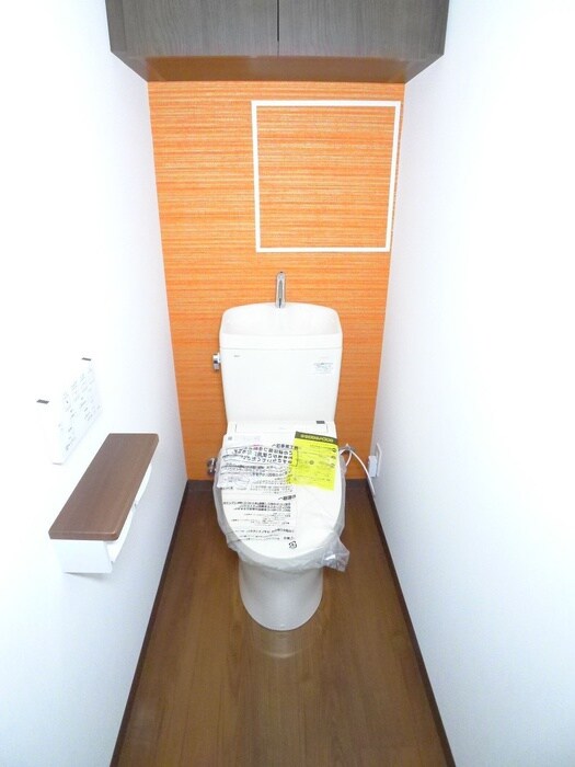 ダイヤモンドクレスト南流山の物件内観写真