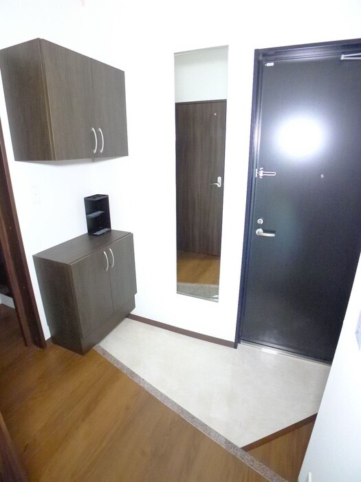 ダイヤモンドクレスト南流山の物件内観写真