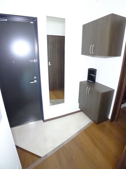 ダイヤモンドクレスト南流山の物件内観写真