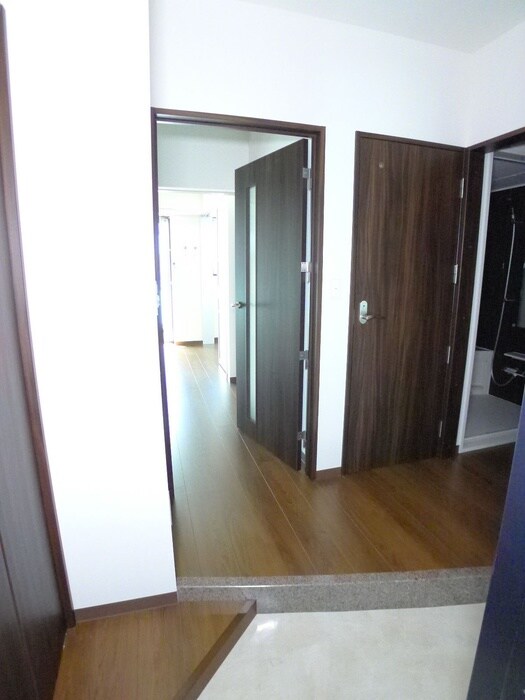 ダイヤモンドクレスト南流山の物件内観写真