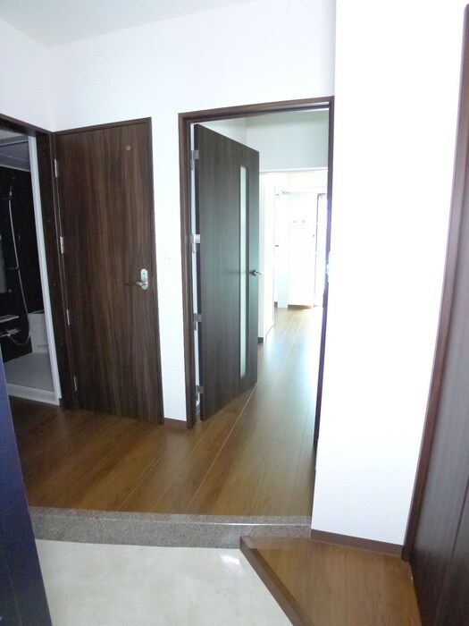 ダイヤモンドクレスト南流山の物件内観写真