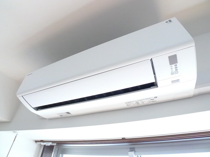 ダイヤモンドクレスト南流山の物件内観写真