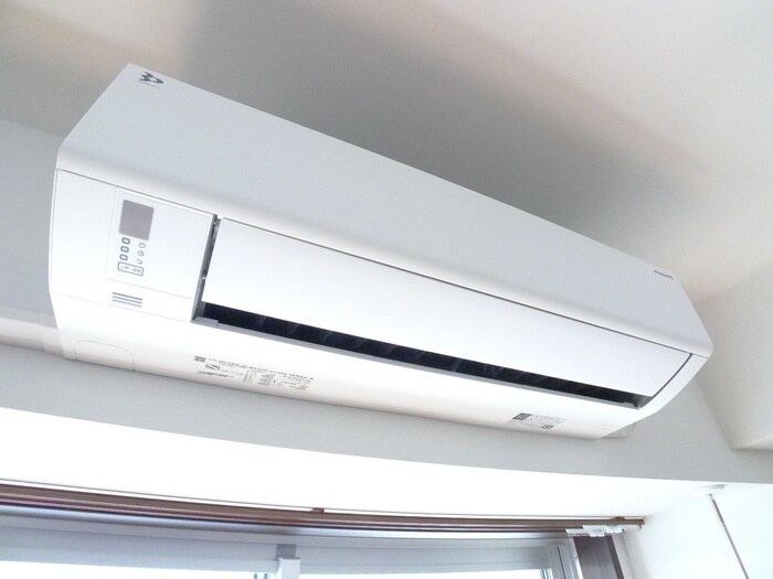 ダイヤモンドクレスト南流山の物件内観写真