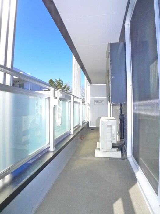 ダイヤモンドクレスト南流山の物件内観写真