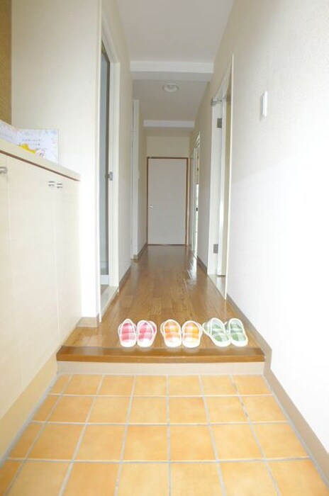 中野木フォレスト３０の物件内観写真