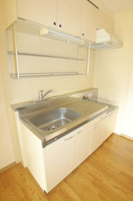 中野木フォレスト３０の物件内観写真