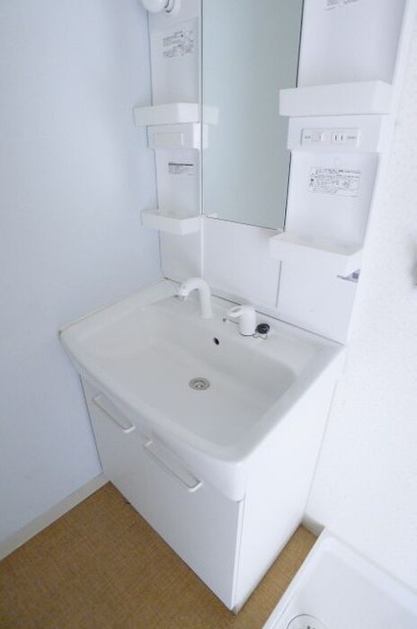 中野木フォレスト３０の物件内観写真