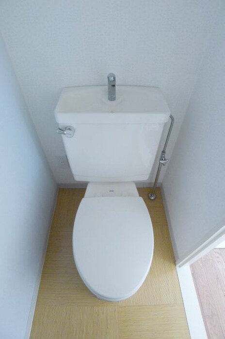 中野木フォレスト３０の物件内観写真