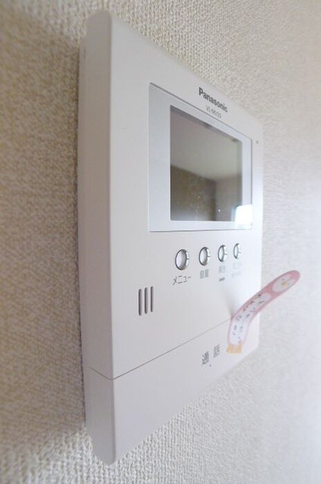 中野木フォレスト３０の物件内観写真