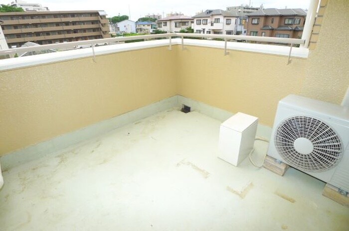 中野木フォレスト３０の物件内観写真