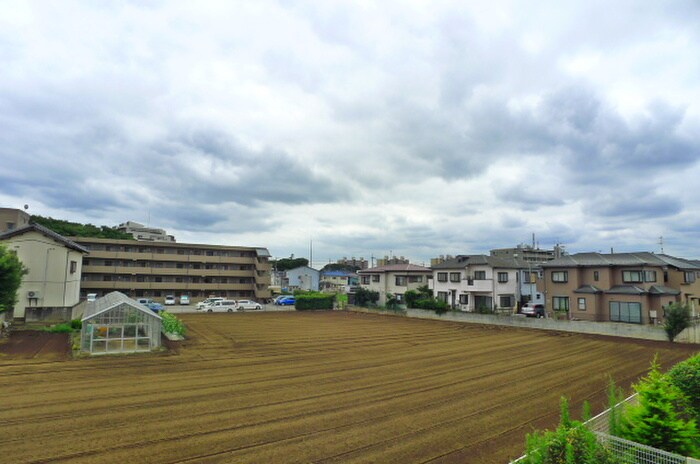 中野木フォレスト３０の物件内観写真