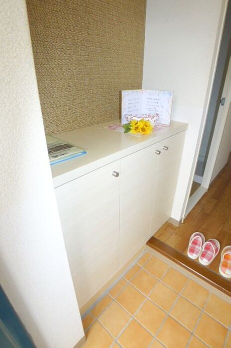 中野木フォレスト３０の物件内観写真