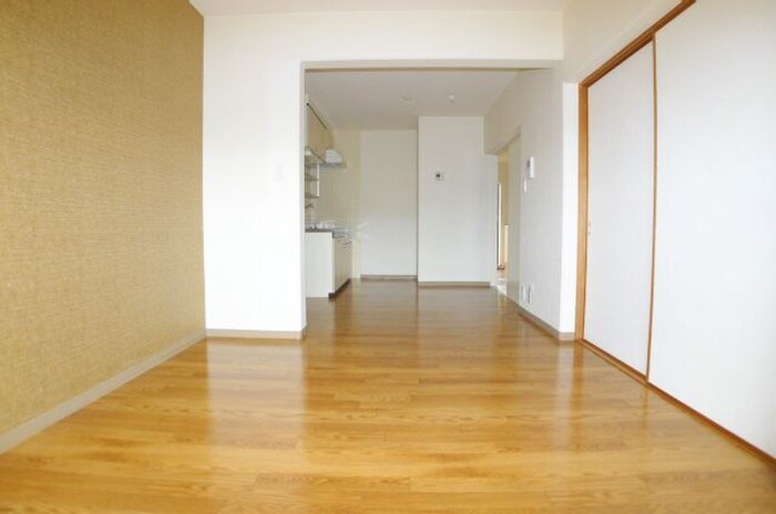 中野木フォレスト３０の物件内観写真