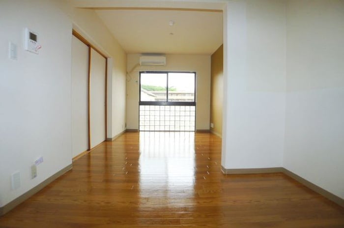 中野木フォレスト３０の物件内観写真