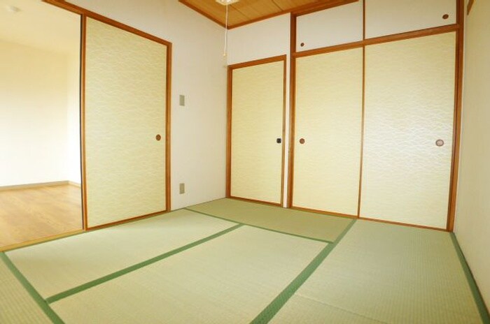 中野木フォレスト３０の物件内観写真