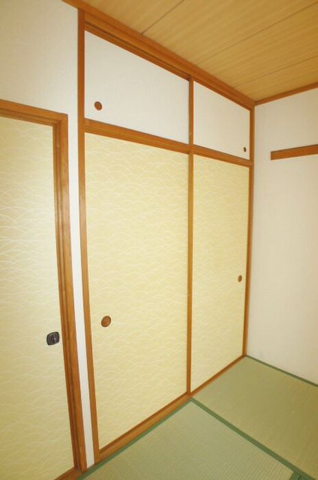 中野木フォレスト３０の物件内観写真