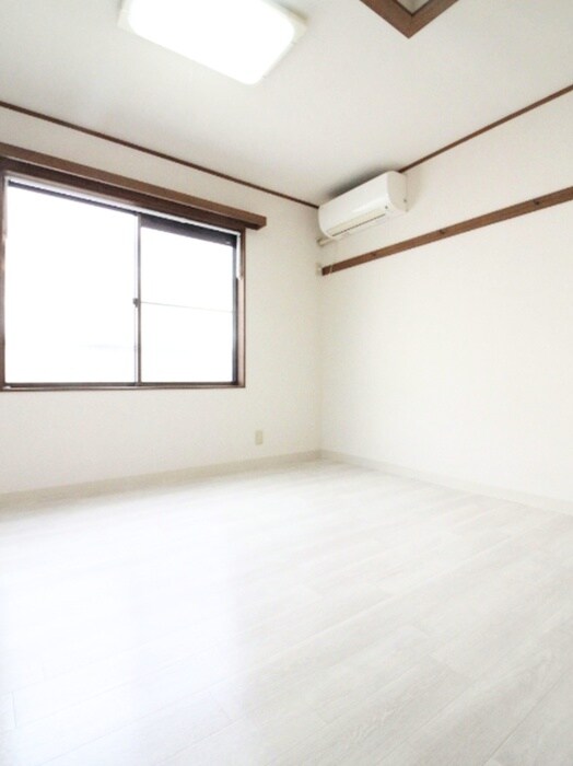 グレイスＡの物件内観写真