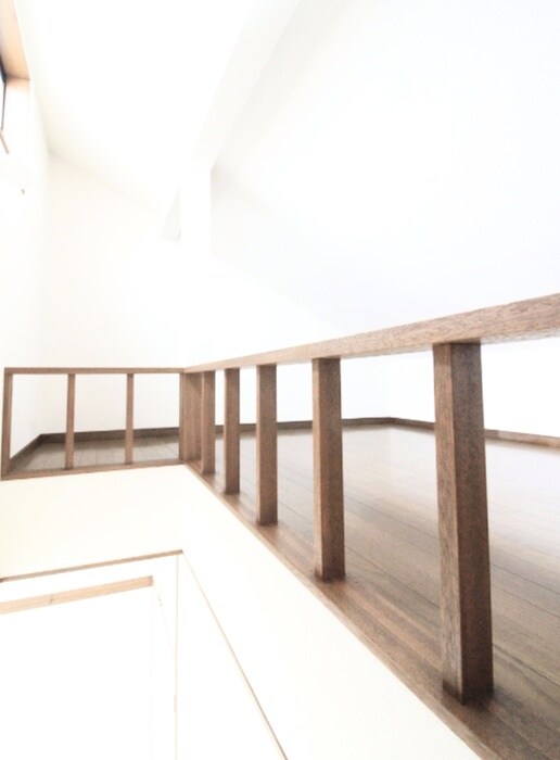 グレイスＡの物件内観写真