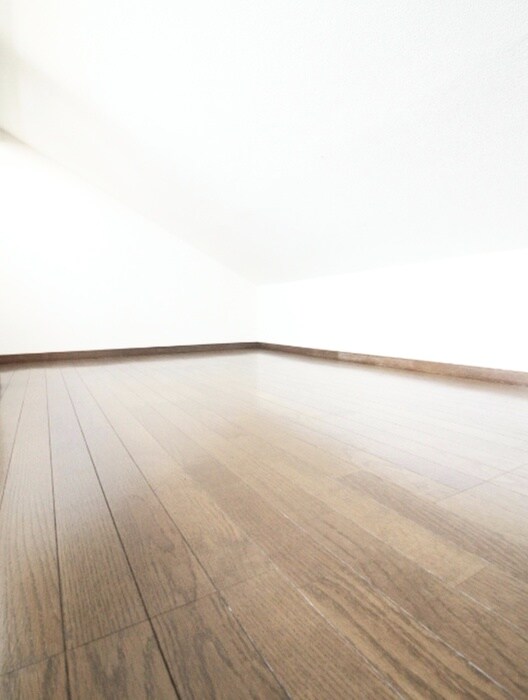 グレイスＡの物件内観写真