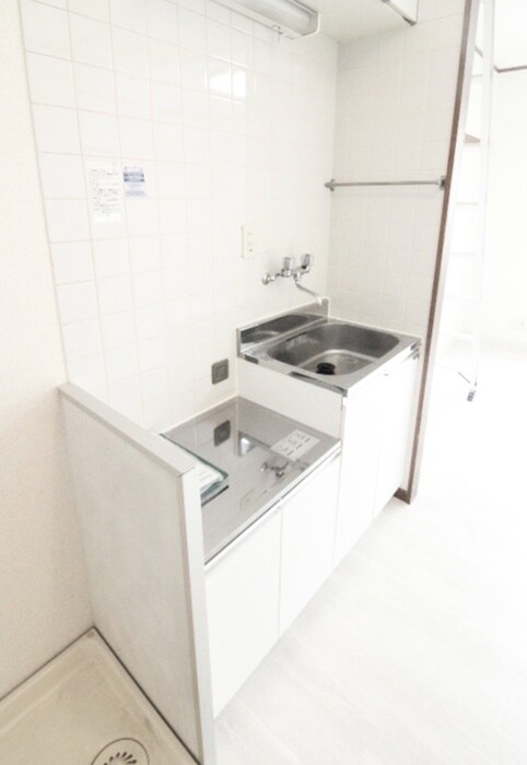 グレイスＡの物件内観写真