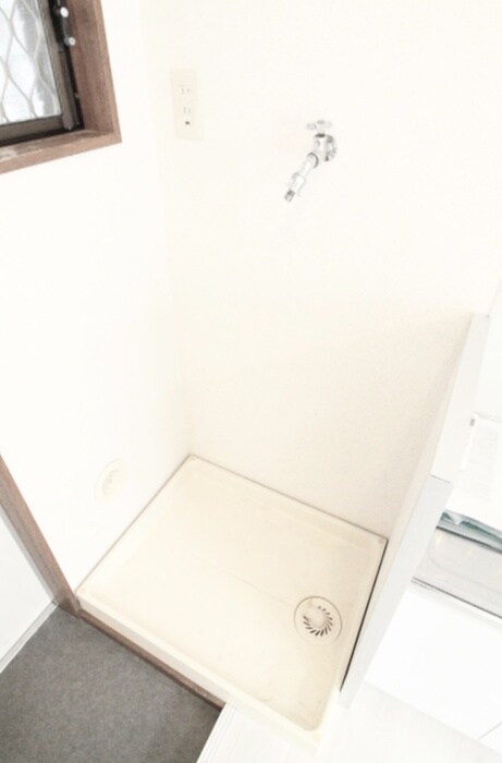 グレイスＡの物件内観写真