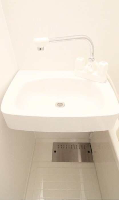 グレイスＡの物件内観写真