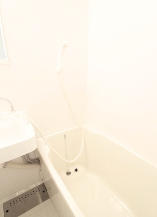 グレイスＡの物件内観写真