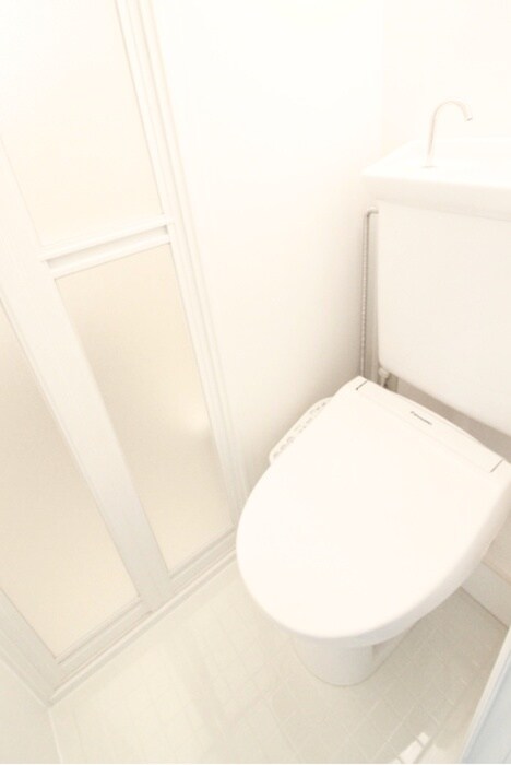 グレイスＡの物件内観写真