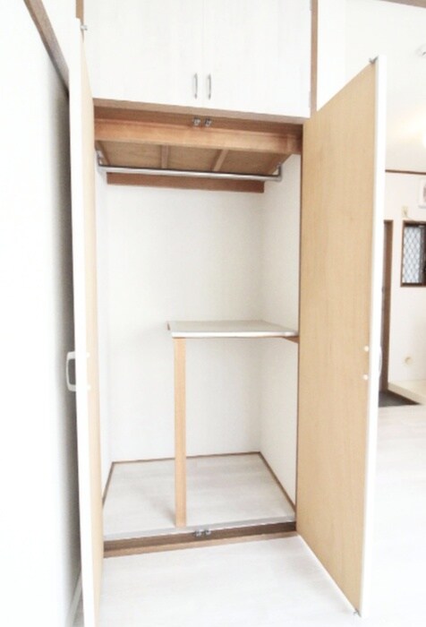 グレイスＡの物件内観写真